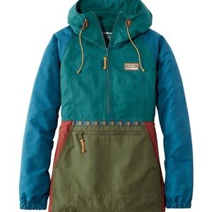 L.L. Bean Mountain Classic Anorak